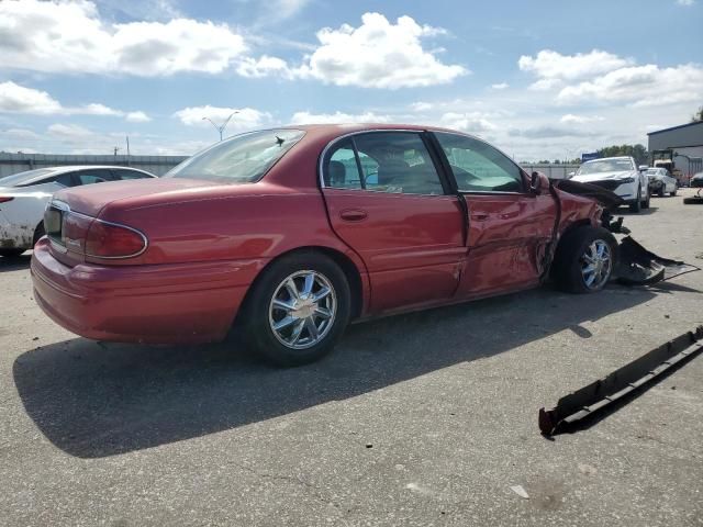 2003 Buick Lesabre Limited