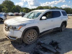 2018 GMC Acadia SLE en venta en Conway, AR