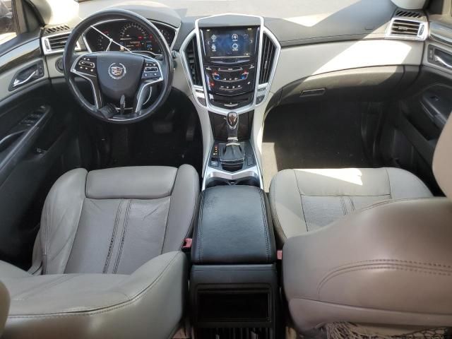 2013 Cadillac SRX Luxury Collection