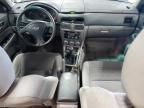 2007 Subaru Forester 2.5X Premium