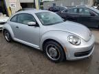 2015 Volkswagen Beetle 1.8T