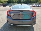 2020 Honda Civic EXL