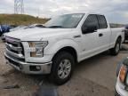 2015 Ford F150 Super Cab