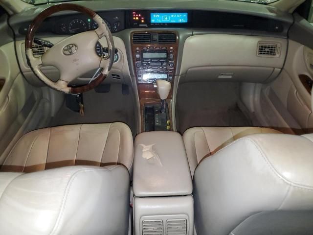 2003 Toyota Avalon XL