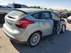 2014 Ford Focus BEV