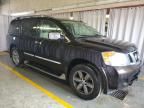 2013 Nissan Armada Platinum