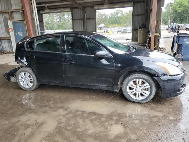 2011 Nissan Altima Base