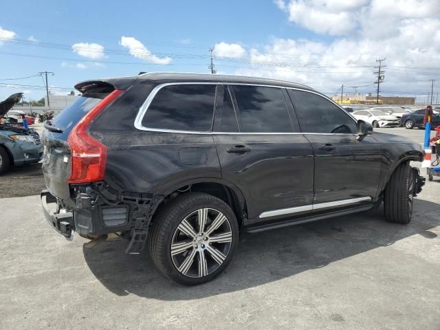 2024 Volvo XC90 Plus