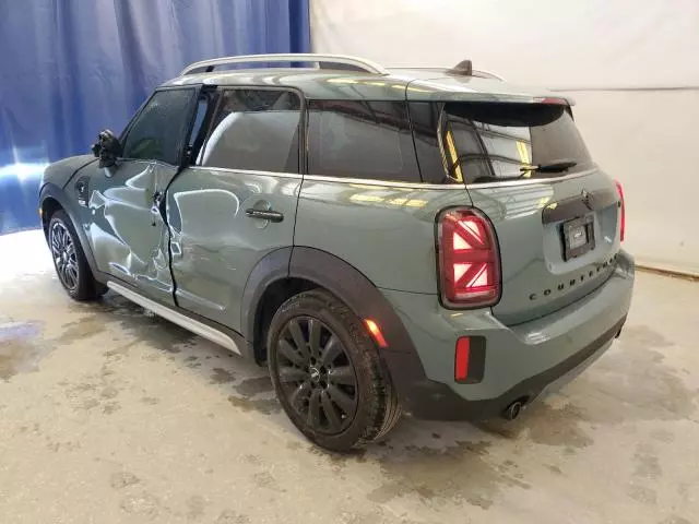 2023 Mini Cooper S Countryman