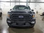 2023 Ford F150 Super Cab