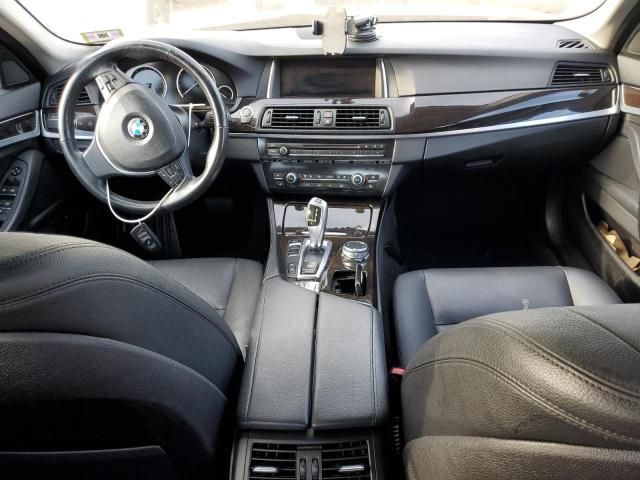 2015 BMW 528 XI