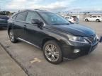 2014 Lexus RX 350