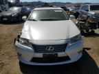 2013 Lexus ES 300H