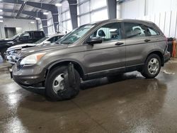 Honda Vehiculos salvage en venta: 2010 Honda CR-V LX