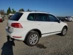 2013 Volkswagen Touareg V6 TDI