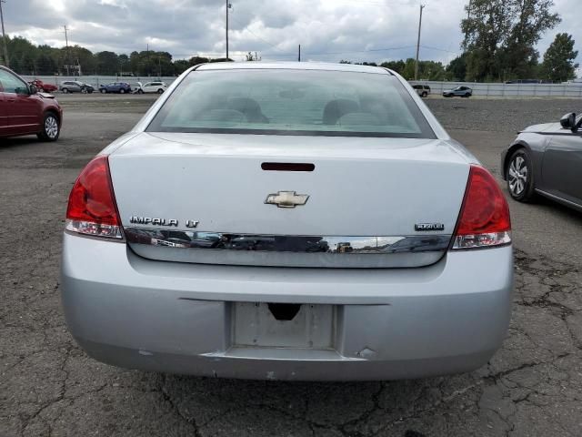 2010 Chevrolet Impala LT