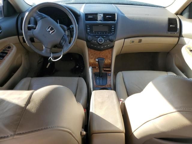 2005 Honda Accord EX