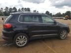 2014 Volkswagen Tiguan S