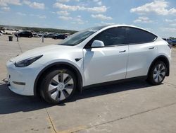 2023 Tesla Model Y en venta en Grand Prairie, TX