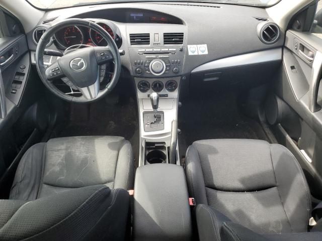 2010 Mazda 3 S