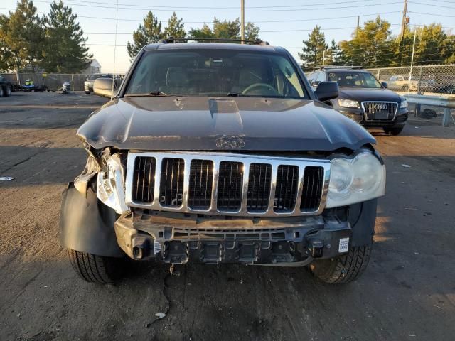 2006 Jeep Grand Cherokee Limited