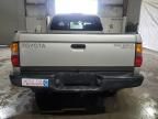 2003 Toyota Tacoma Double Cab