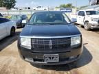 2008 Lincoln MKX