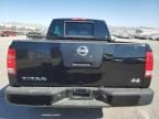 2008 Nissan Titan XE