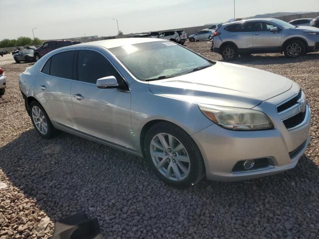 2013 Chevrolet Malibu 2LT