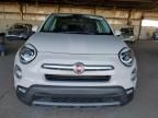 2016 Fiat 500X Trekking