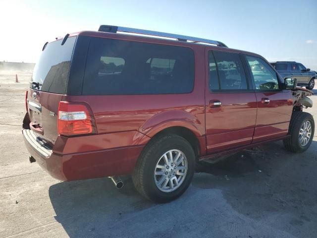 2014 Ford Expedition EL Limited