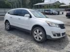 2016 Chevrolet Traverse LTZ