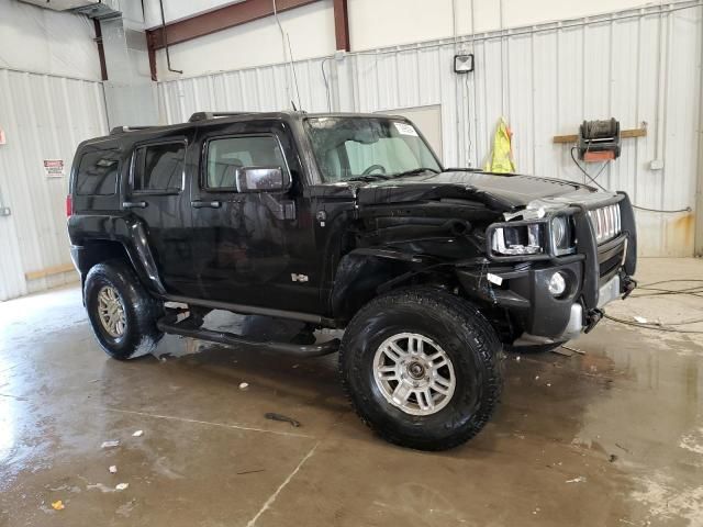 2008 Hummer H3