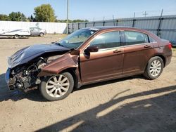 2012 Chrysler 200 Touring en venta en Portland, MI