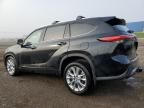 2021 Toyota Highlander Hybrid Limited