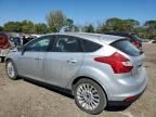 2012 Ford Focus Titanium