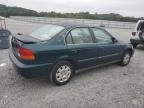 1998 Honda Civic LX