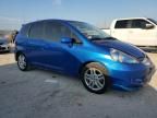 2007 Honda FIT S