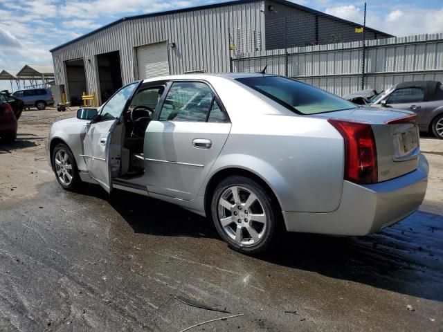 2007 Cadillac CTS HI Feature V6