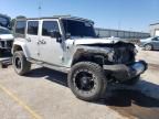 2010 Jeep Wrangler Unlimited Sahara