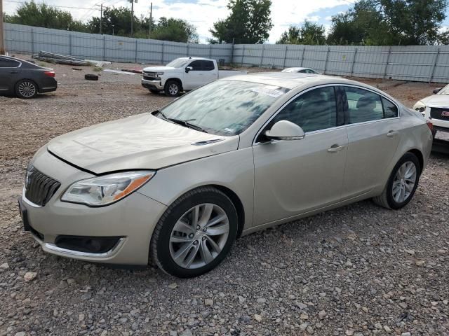 2016 Buick Regal