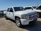 2010 Chevrolet Silverado C1500 Hybrid