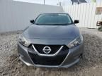 2018 Nissan Maxima 3.5S