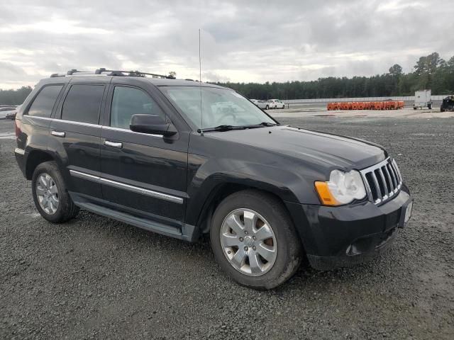 2010 Jeep Grand Cherokee Limited