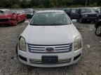 2007 Ford Fusion SE