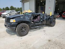 Salvage cars for sale at Columbia, MO auction: 2008 Ford Ranger Super Cab