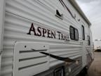 2013 Dutchmen Aspen TRL