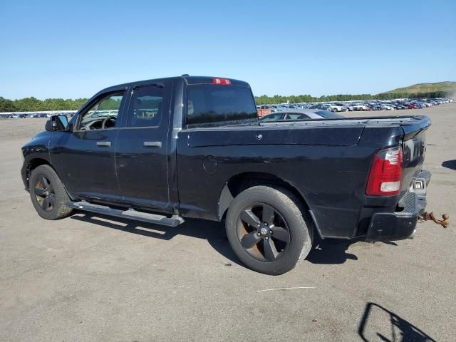 2014 Dodge RAM 1500 ST