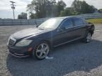 2013 Mercedes-Benz S 550 4matic