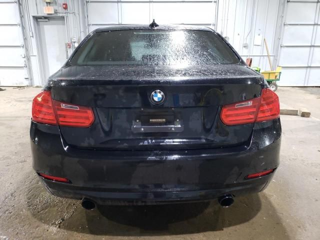 2014 BMW 335 XI